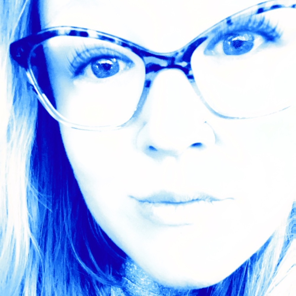 Meet your Posher, Kristi